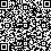 Image with QR code for the petition