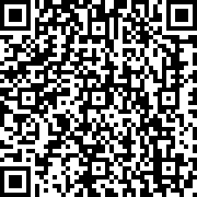 Image with QR code for the petition