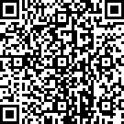 Image with QR code for the petition