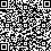 Image with QR code for the petition