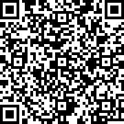 Image with QR code for the petition