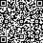 Image with QR code for the petition