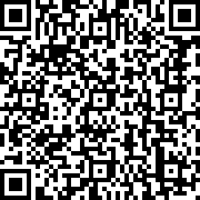 Image with QR code for the petition