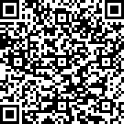 Image with QR code for the petition