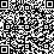 Image with QR code for the petition