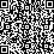 Image with QR code for the petition