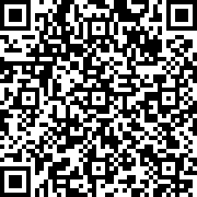 Image with QR code for the petition