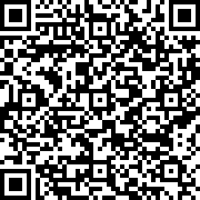 Image with QR code for the petition