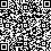 Image with QR code for the petition