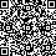 Image with QR code for the petition