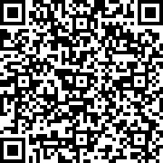 Image with QR code for the petition