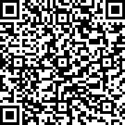Image with QR code for the petition