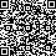 Image with QR code for the petition