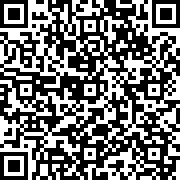 Image with QR code for the petition