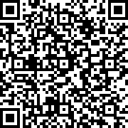Image with QR code for the petition