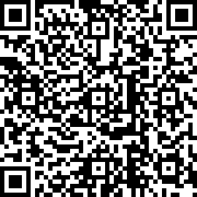 Image with QR code for the petition
