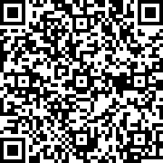 Image with QR code for the petition