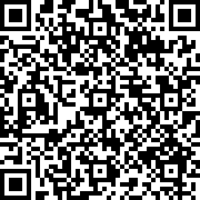 Image with QR code for the petition