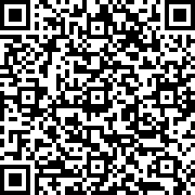 Image with QR code for the petition