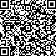 Image with QR code for the petition