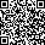 Image with QR code for the petition