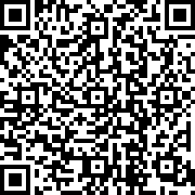 Image with QR code for the petition