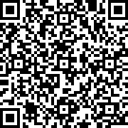 Image with QR code for the petition