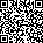 Afbeelding met QR-code voor de petitie