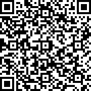 Image with QR code for the petition