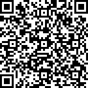 Image with QR code for the petition