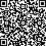 Image with QR code for the petition