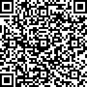 Image with QR code for the petition