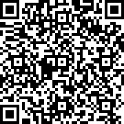 Image with QR code for the petition