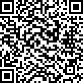Afbeelding met QR-code voor de petitie