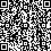 Εικόνα με κωδικό QR για την αίτηση