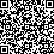 Image with QR code for the petition