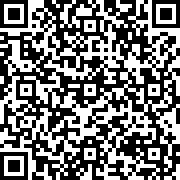 Image with QR code for the petition