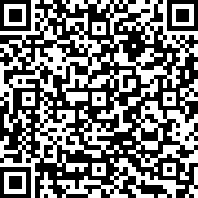 Image with QR code for the petition
