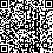 Image with QR code for the petition