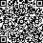 Image with QR code for the petition