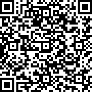 Image with QR code for the petition