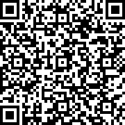 Image with QR code for the petition