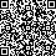 Image with QR code for the petition