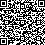 Image with QR code for the petition