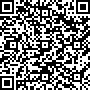 Image with QR code for the petition
