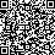 Image with QR code for the petition