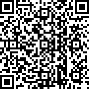 Image with QR code for the petition