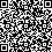 Image with QR code for the petition