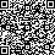 Image with QR code for the petition