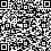 Image with QR code for the petition